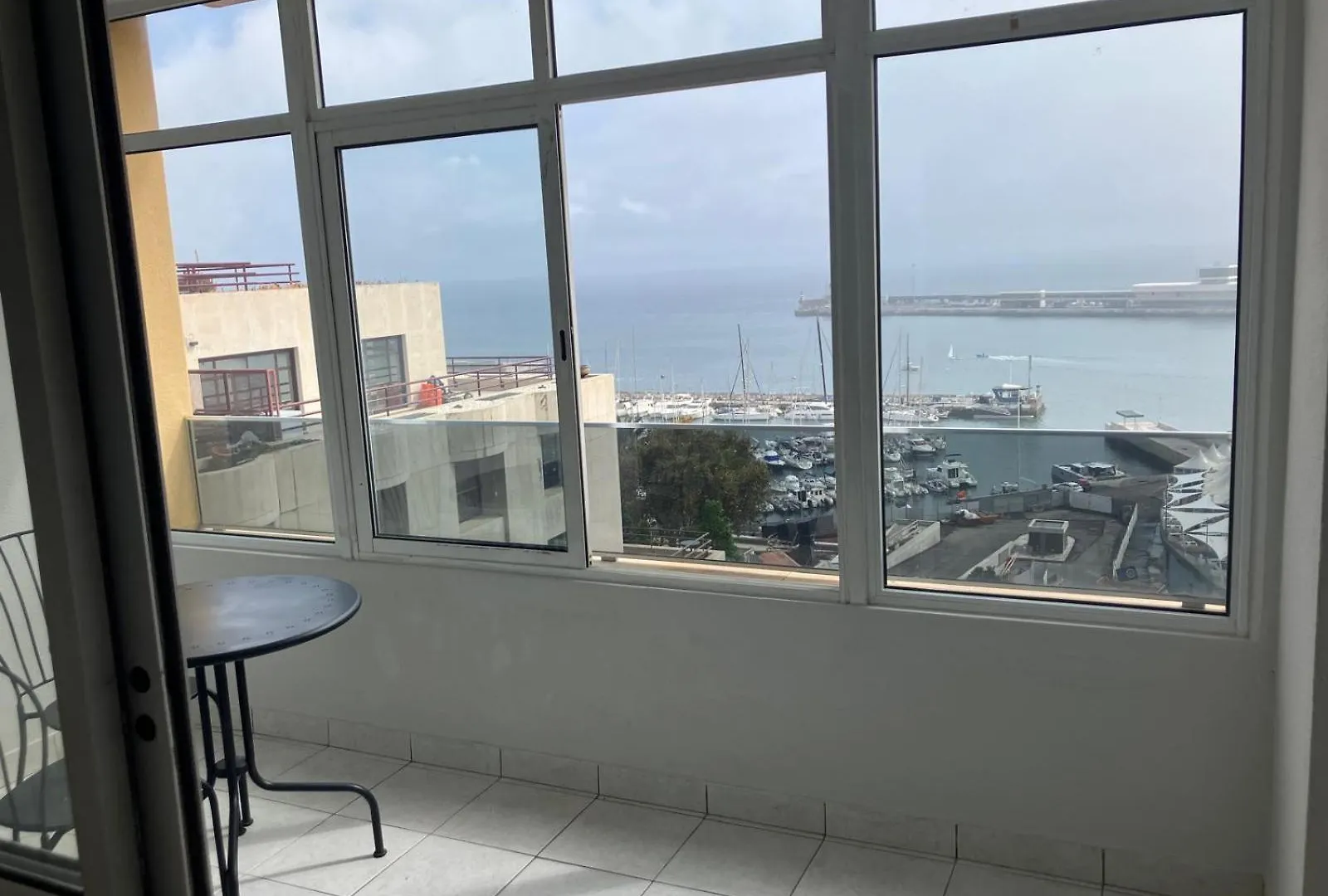 Vista Marina Funchal公寓 0*, 丰沙尔